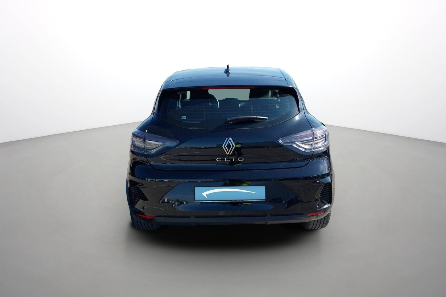 Vente en ligne Renault Clio 5 Clio E-Tech full hybrid 145 ch GSR2 au prix de 19 250 €