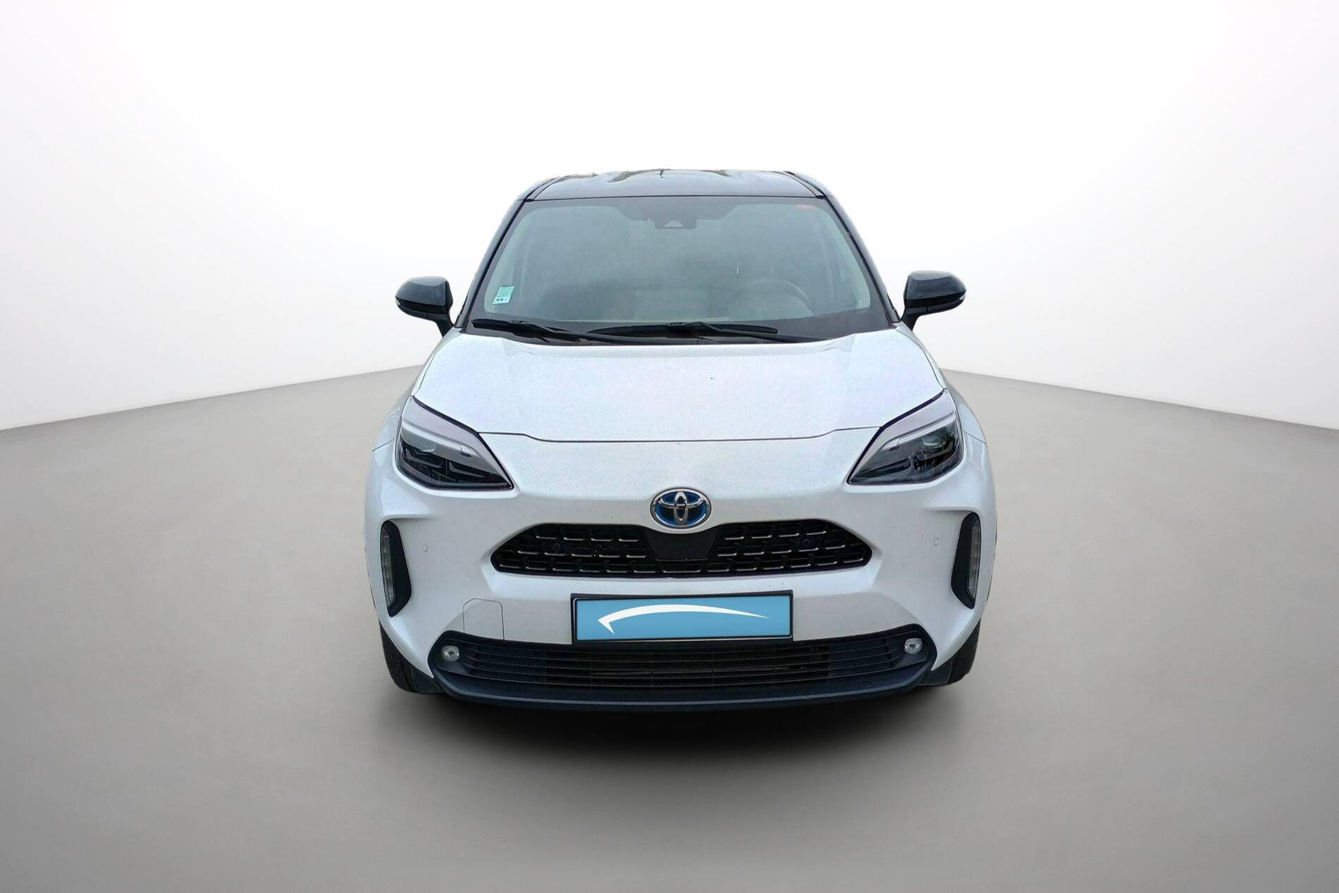 Vente en ligne Toyota Yaris Cross Yaris Cross Hybride 116h 2WD au prix de 22 800 €