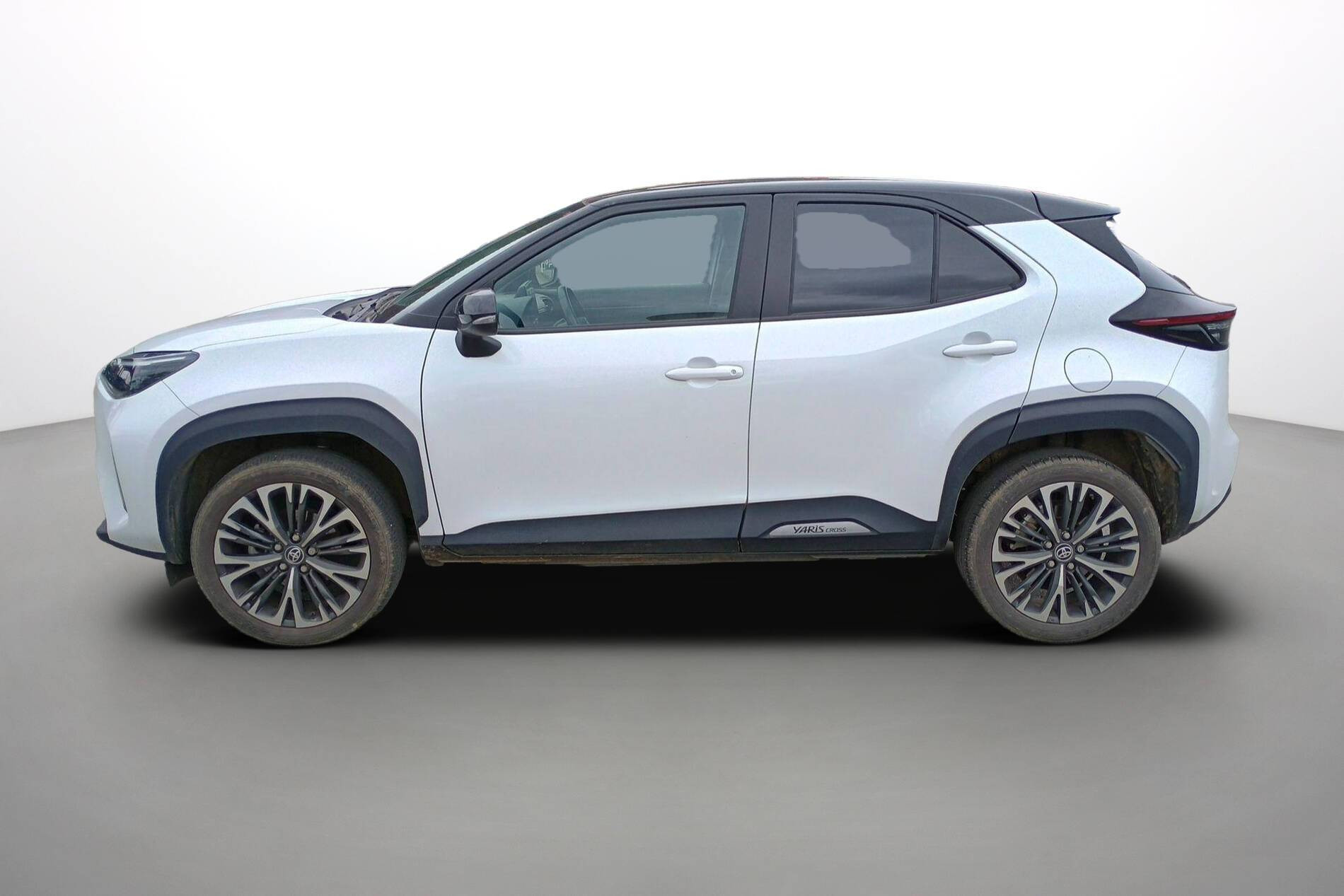 Vente en ligne Toyota Yaris Cross Yaris Cross Hybride 116h 2WD au prix de 22 800 €