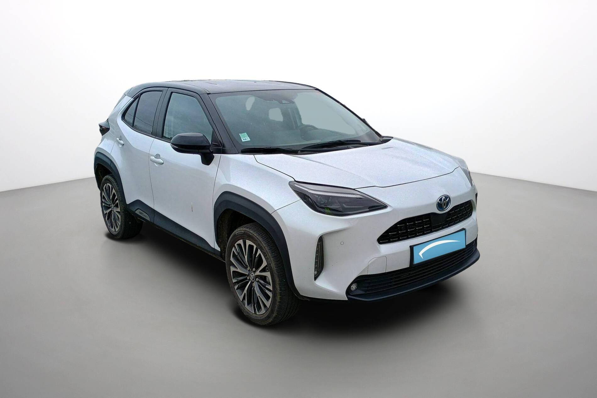 Vente en ligne Toyota Yaris Cross Yaris Cross Hybride 116h 2WD au prix de 22 800 €