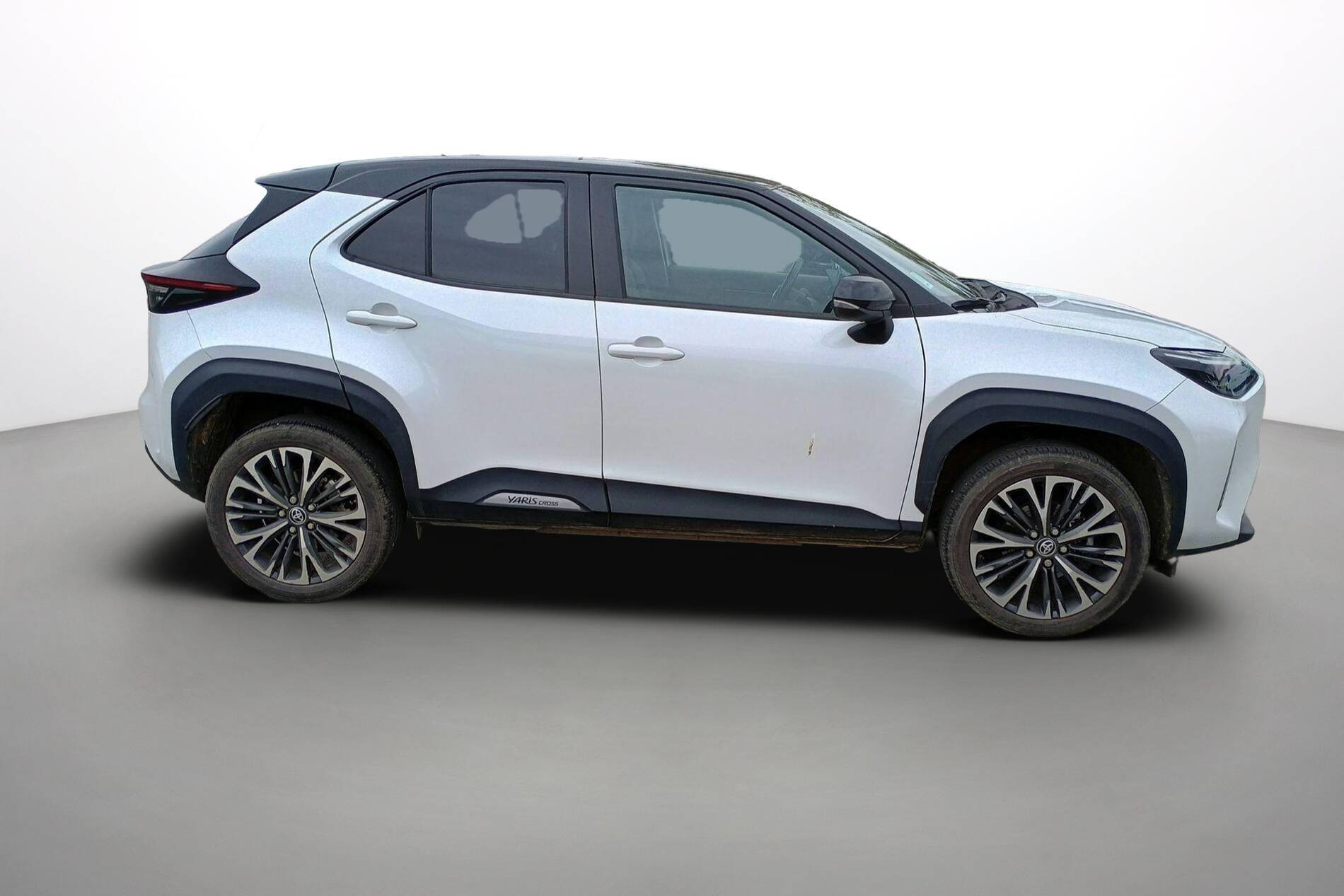 Vente en ligne Toyota Yaris Cross Yaris Cross Hybride 116h 2WD au prix de 22 800 €