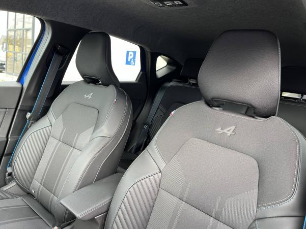 Vente en ligne Renault Captur  E-Tech full hybrid 145 au prix de 32 490 €