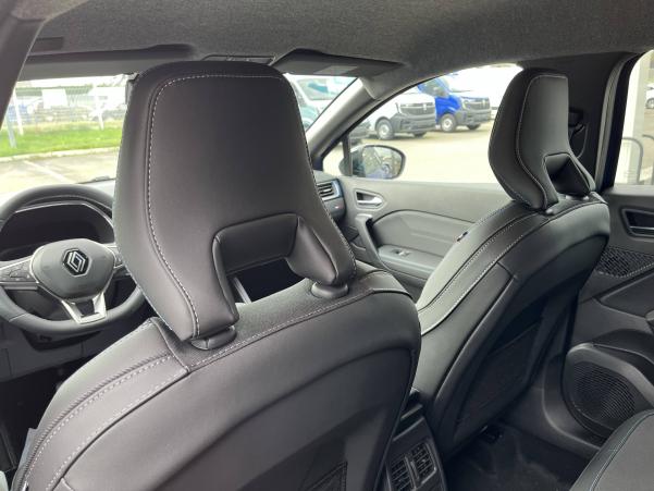 Vente en ligne Renault Captur  E-Tech full hybrid 145 au prix de 32 490 €