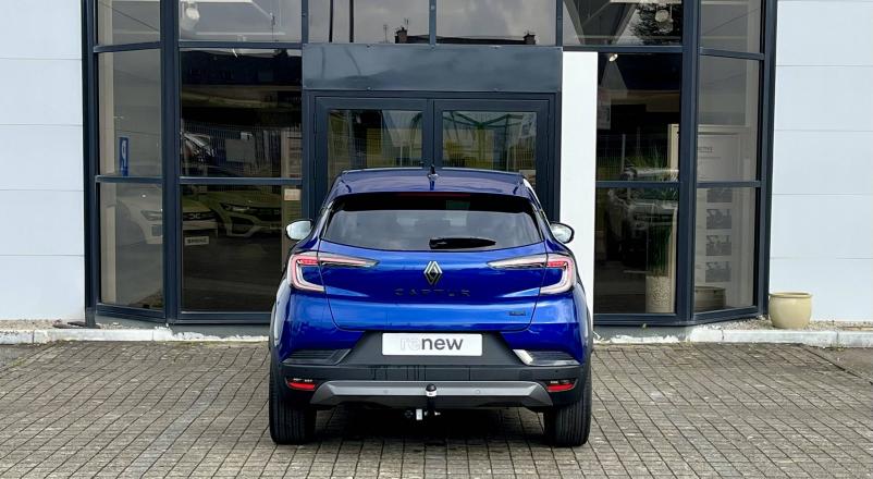 Vente en ligne Renault Captur  E-Tech full hybrid 145 au prix de 32 490 €