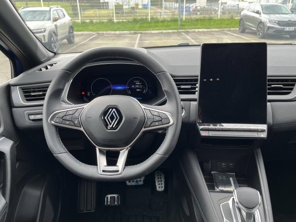 Vente en ligne Renault Captur  E-Tech full hybrid 145 au prix de 32 490 €