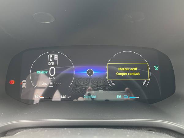 Vente en ligne Renault Captur  E-Tech full hybrid 145 au prix de 32 490 €