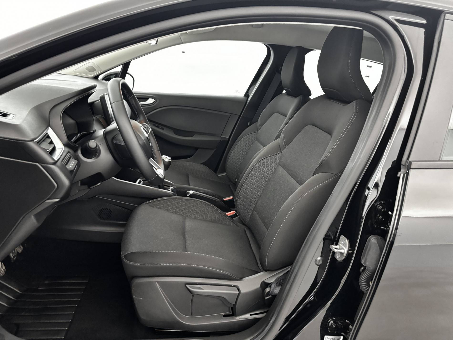 Vente en ligne Renault Clio 5 Clio TCe 90 au prix de 14 690 €