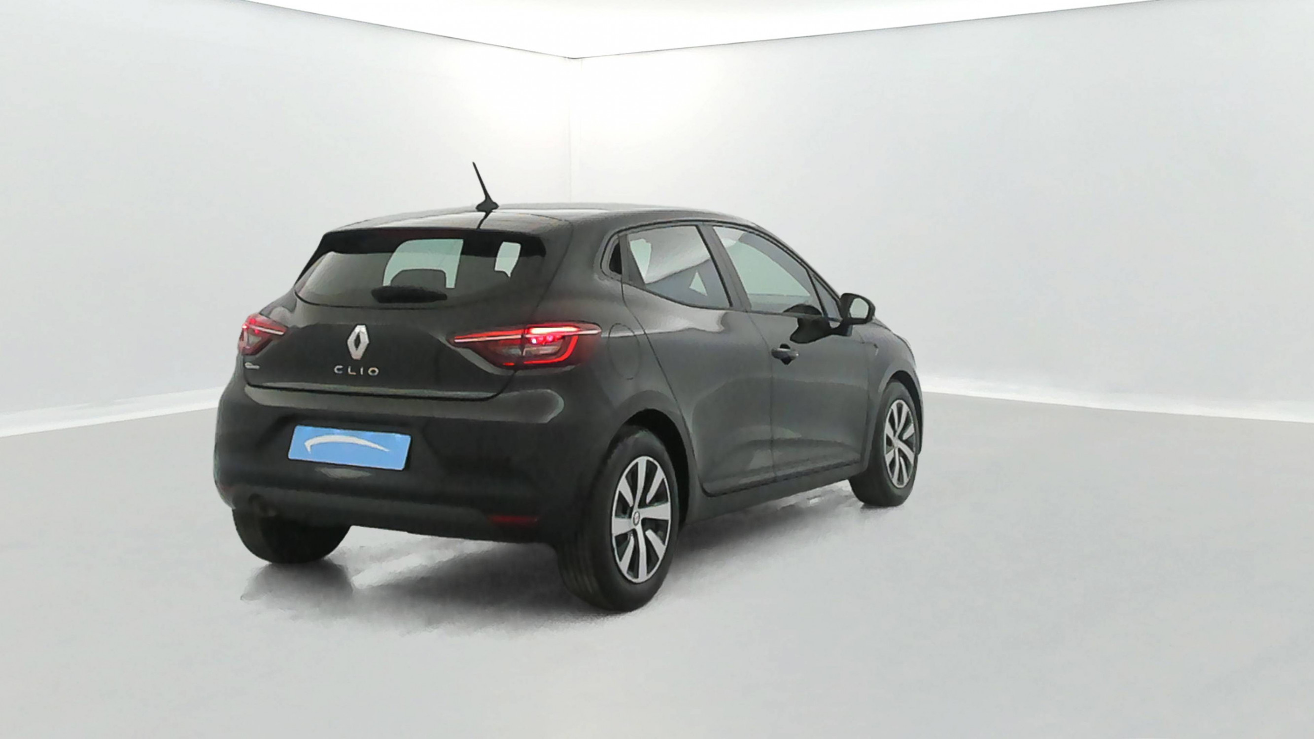 Vente en ligne Renault Clio 5 Clio TCe 90 au prix de 14 690 €
