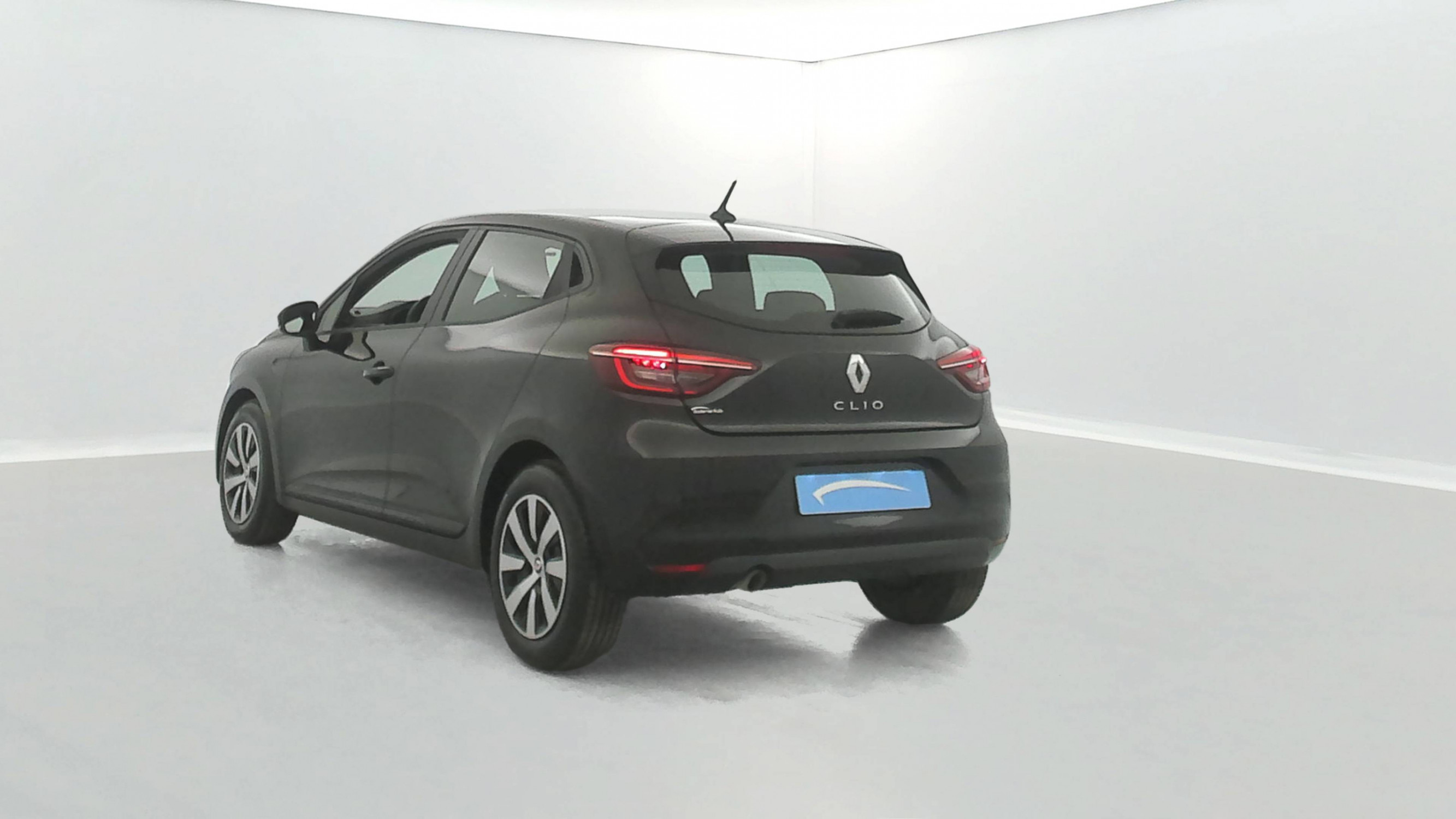 Vente en ligne Renault Clio 5 Clio TCe 90 au prix de 14 690 €