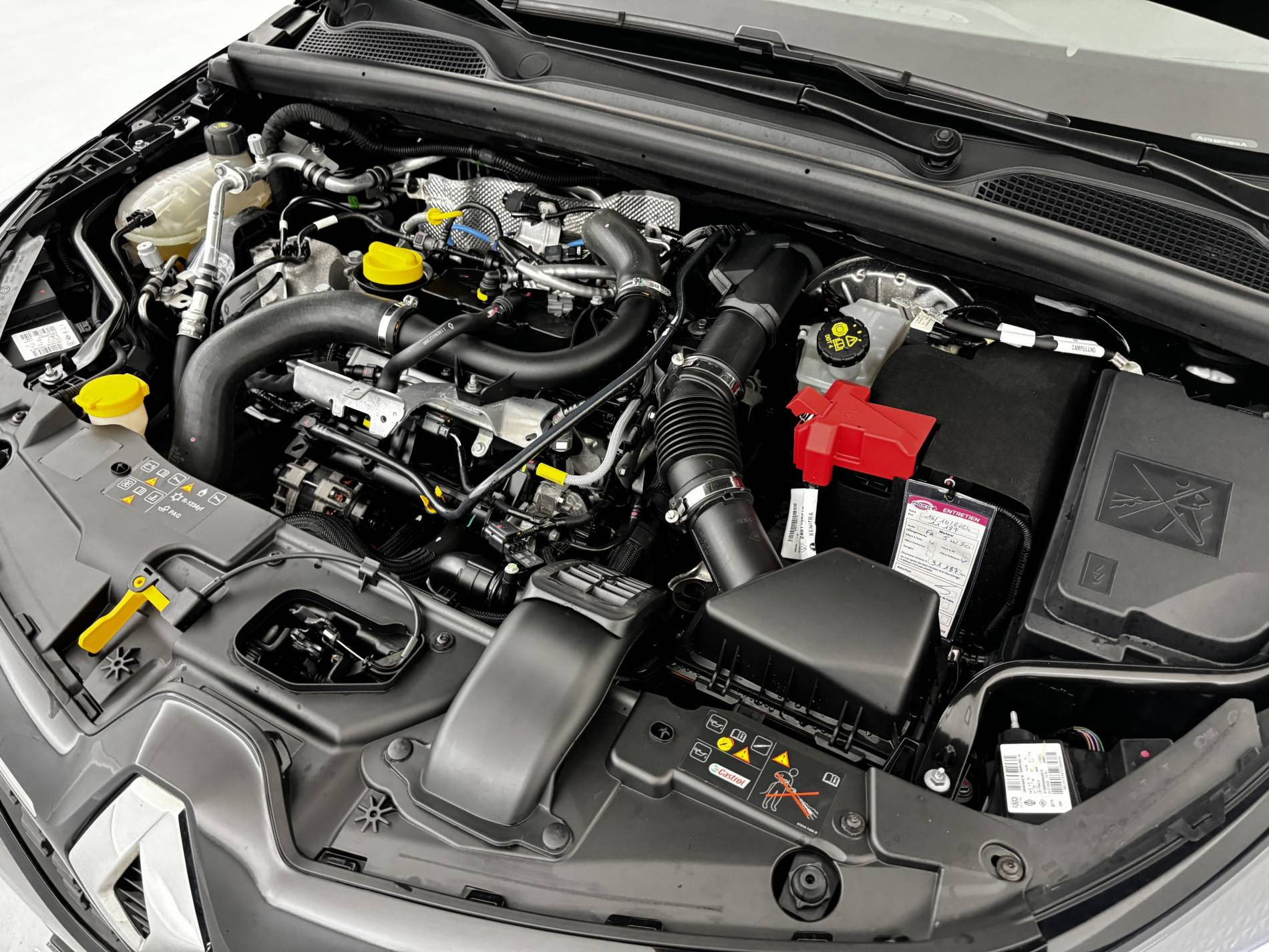 Vente en ligne Renault Clio 5 Clio TCe 90 au prix de 14 690 €