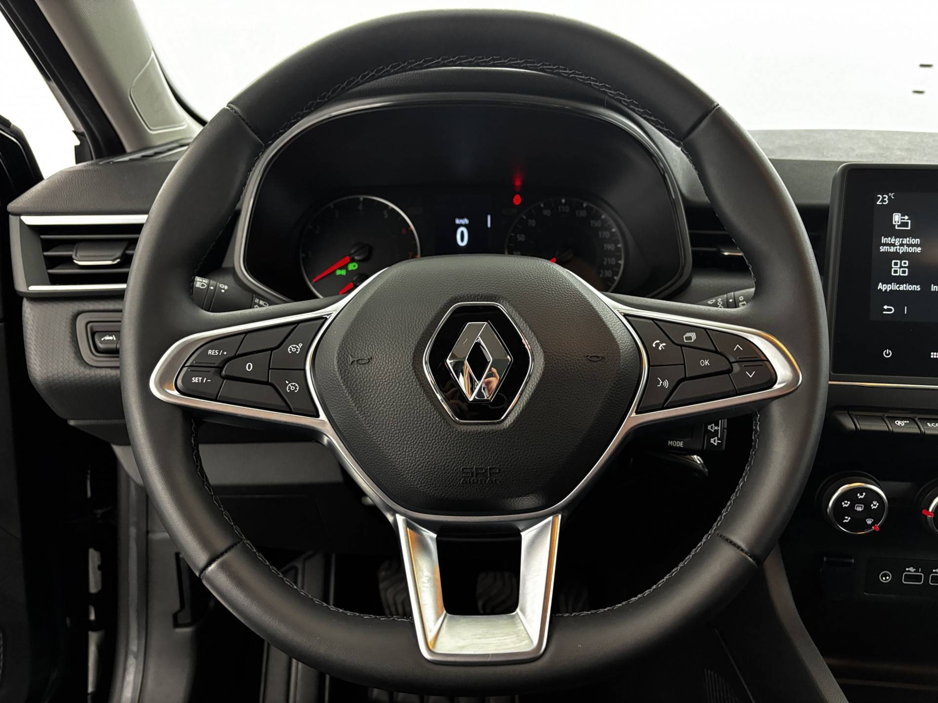 Vente en ligne Renault Clio 5 Clio TCe 90 au prix de 14 690 €