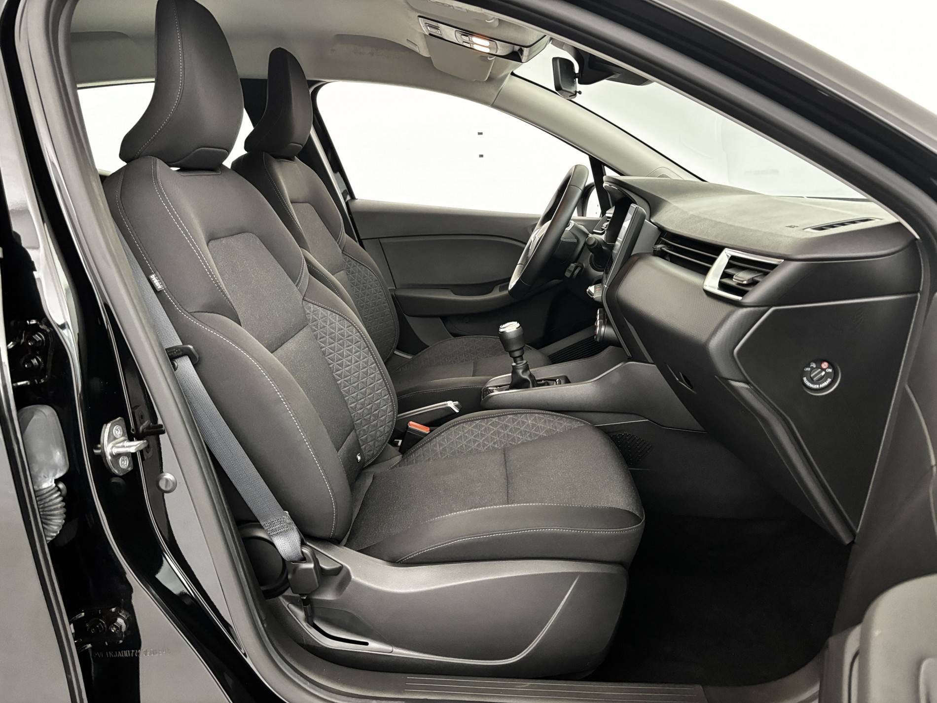 Vente en ligne Renault Clio 5 Clio TCe 90 au prix de 14 690 €