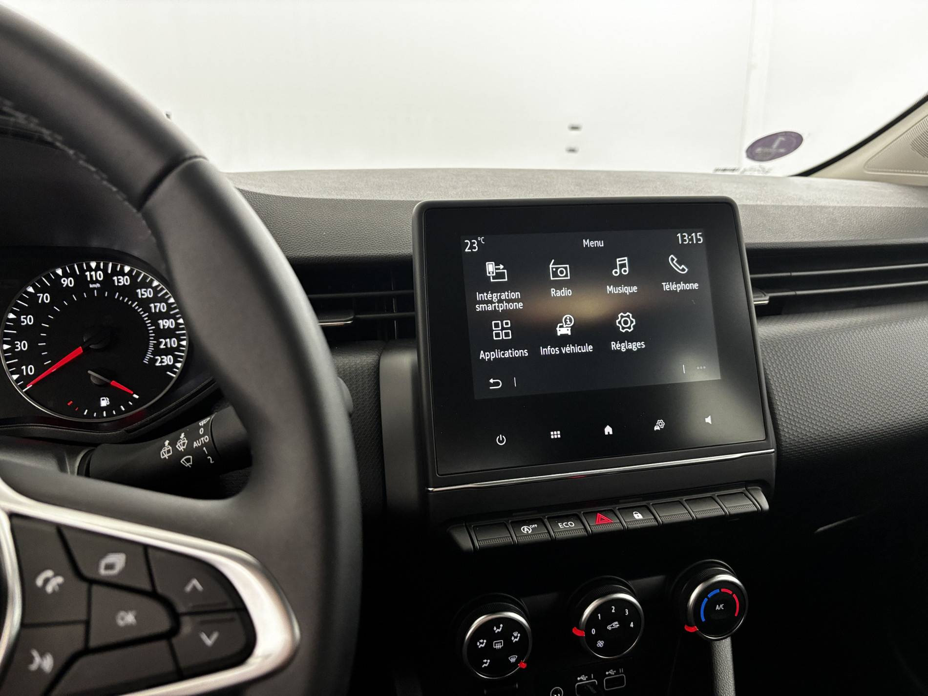 Vente en ligne Renault Clio 5 Clio TCe 90 au prix de 14 690 €