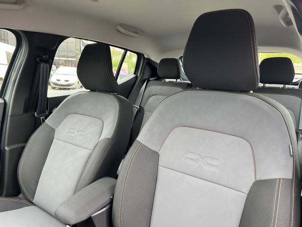 Vente en ligne Dacia Sandero  ECO-G 100 GSR2 au prix de 17 590 €