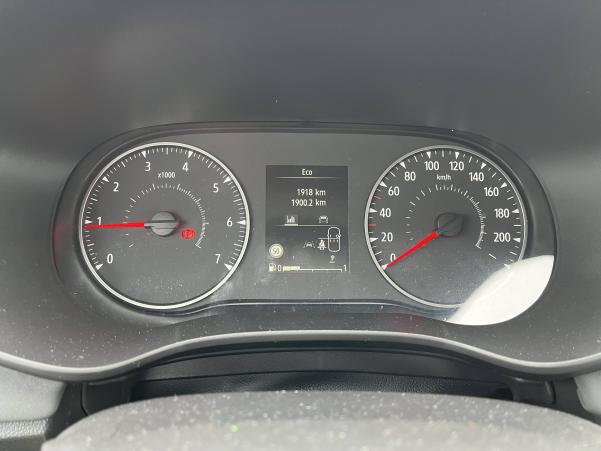 Vente en ligne Dacia Sandero  ECO-G 100 GSR2 au prix de 17 590 €