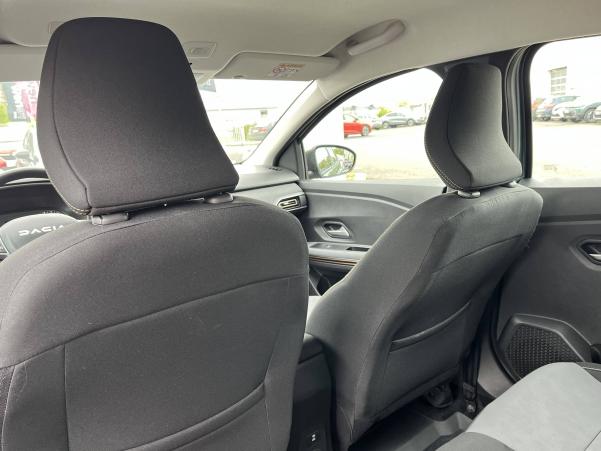 Vente en ligne Dacia Sandero  ECO-G 100 GSR2 au prix de 17 590 €