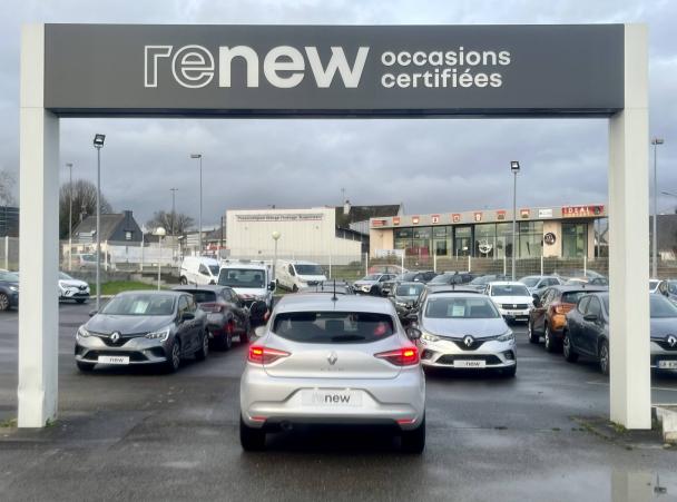 Vente en ligne Renault Clio 5 Clio TCe 90 au prix de 15 490 €