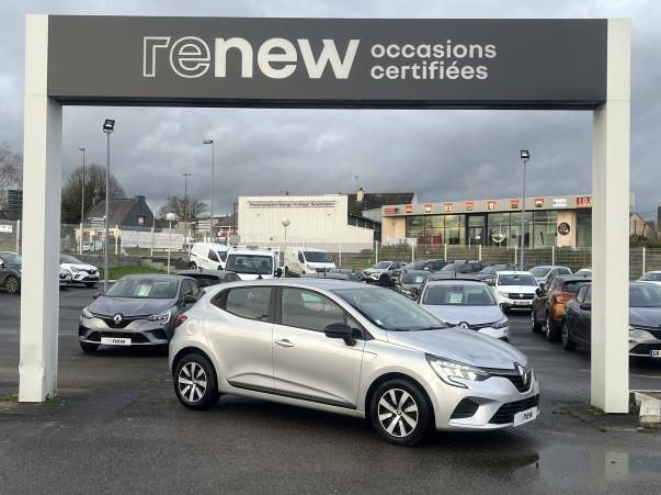 Vente en ligne Renault Clio 5 Clio TCe 90 au prix de 15 490 €