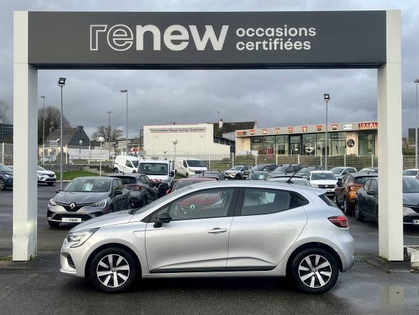 Vente en ligne Renault Clio 5 Clio TCe 90 au prix de 15 490 €