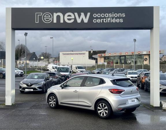 Vente en ligne Renault Clio 5 Clio TCe 90 au prix de 15 490 €