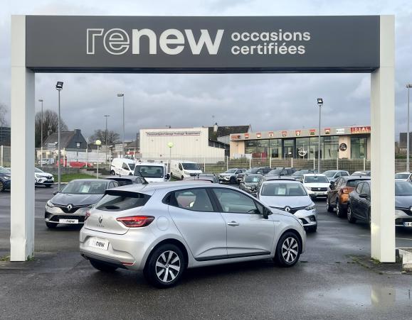 Vente en ligne Renault Clio 5 Clio TCe 90 au prix de 15 490 €