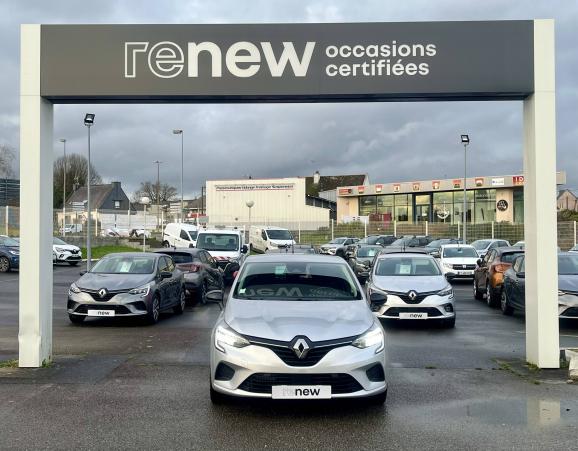 Vente en ligne Renault Clio 5 Clio TCe 90 au prix de 15 490 €