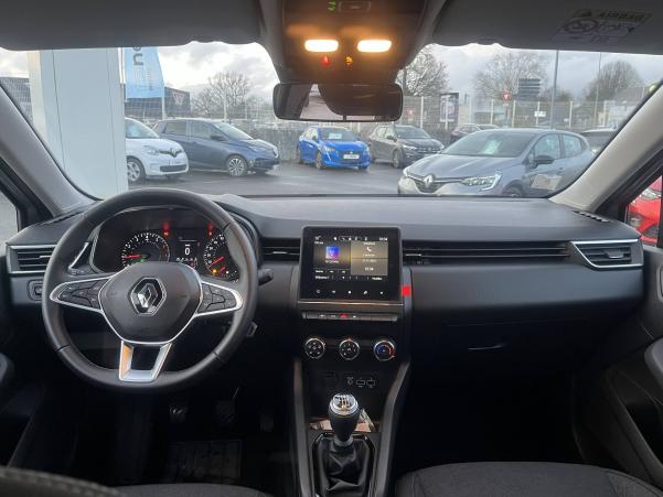 Vente en ligne Renault Clio 5 Clio TCe 90 au prix de 15 490 €