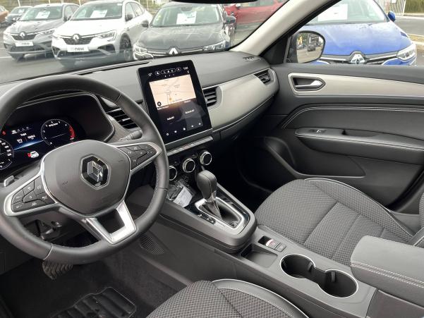 Vente en ligne Renault Arkana  TCe 140 EDC FAP - 22 au prix de 25 490 €