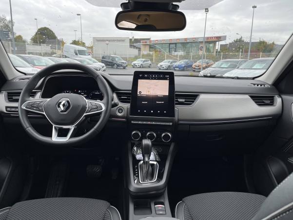 Vente en ligne Renault Arkana  TCe 140 EDC FAP - 22 au prix de 25 490 €