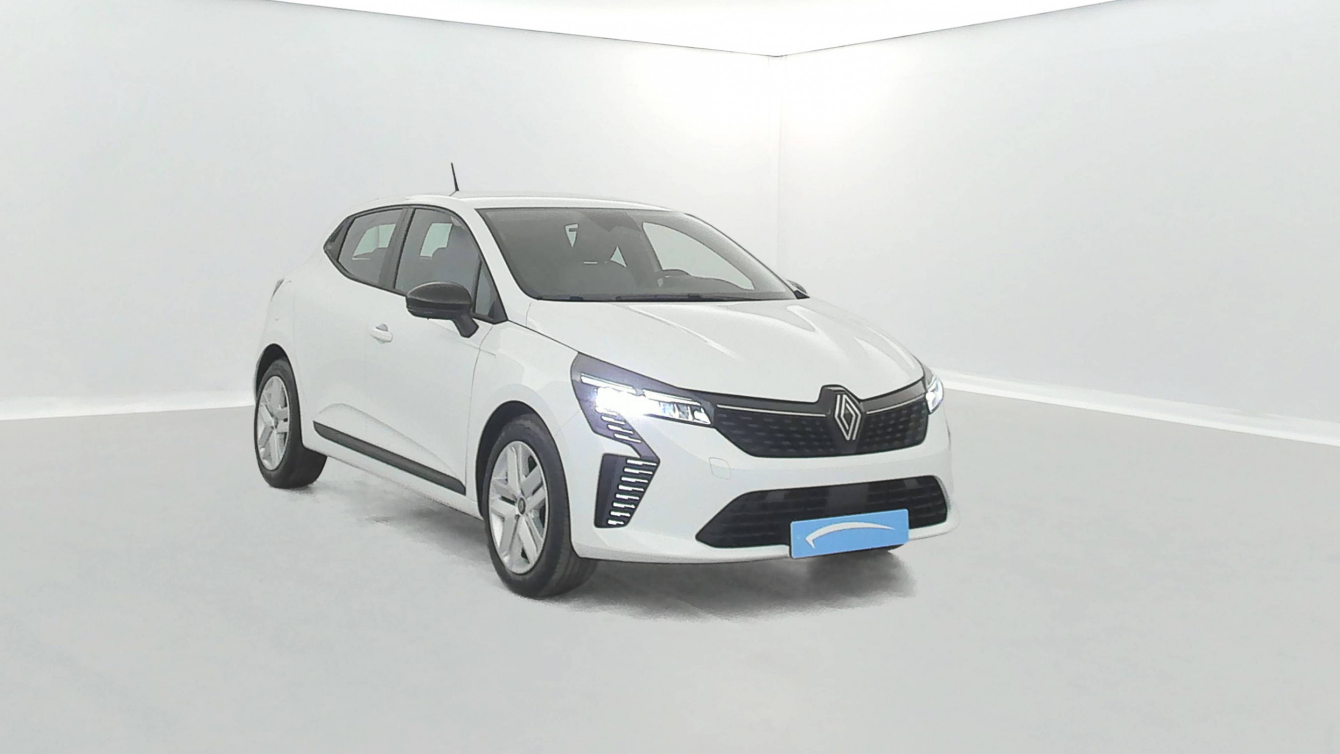 Vente en ligne Renault Clio 5 Clio TCe 90 ch GSR2 au prix de 15 990 €