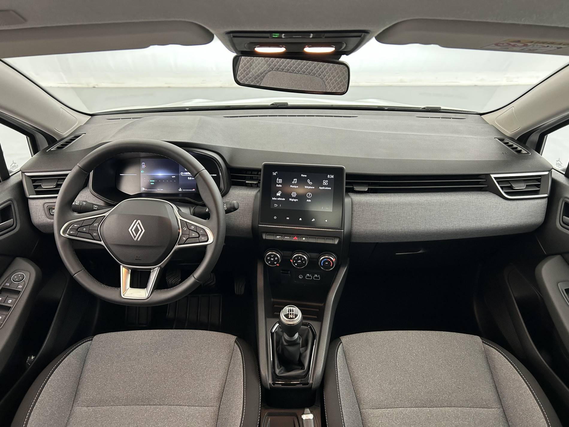 Vente en ligne Renault Clio 5 Clio TCe 90 ch GSR2 au prix de 15 990 €