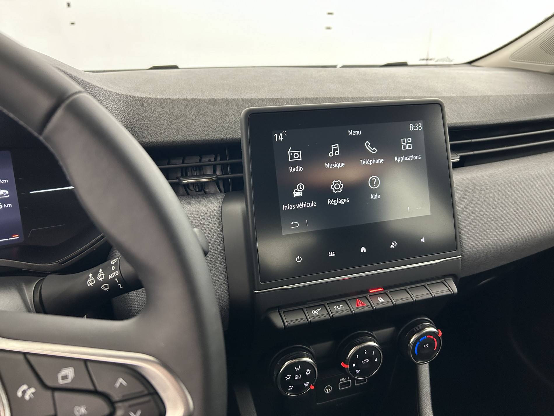 Vente en ligne Renault Clio 5 Clio TCe 90 ch GSR2 au prix de 15 990 €