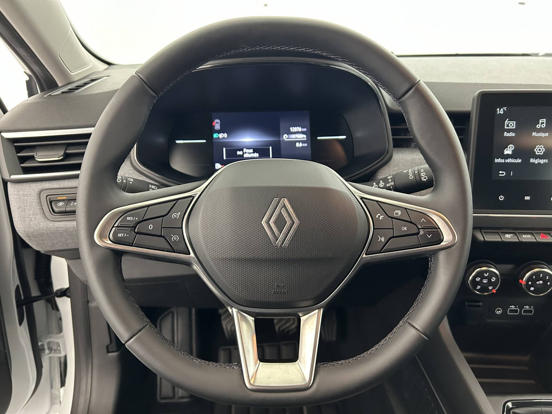 Vente en ligne Renault Clio 5 Clio TCe 90 ch GSR2 au prix de 15 990 €