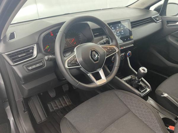 Vente en ligne Renault Clio 5 Clio TCe 90 au prix de 16 490 €