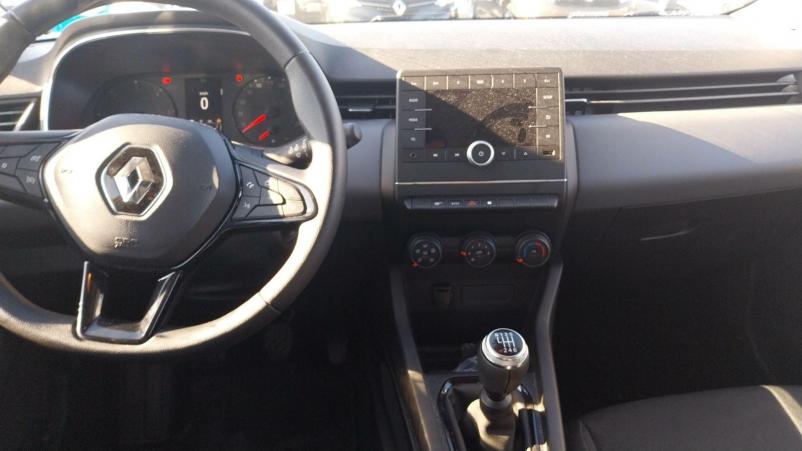Vente en ligne Renault Clio 5 CLIO SOCIETE BLUE DCI 85 au prix de 10 990 €