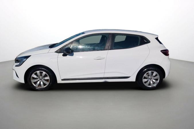Vente en ligne Renault Clio 5 CLIO SOCIETE BLUE DCI 85 au prix de 10 990 €