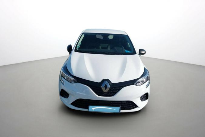 Vente en ligne Renault Clio 5 CLIO SOCIETE BLUE DCI 85 au prix de 10 990 €