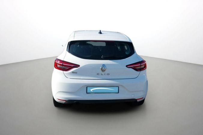 Vente en ligne Renault Clio 5 CLIO SOCIETE BLUE DCI 85 au prix de 10 990 €