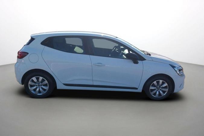 Vente en ligne Renault Clio 5 CLIO SOCIETE BLUE DCI 85 au prix de 10 990 €