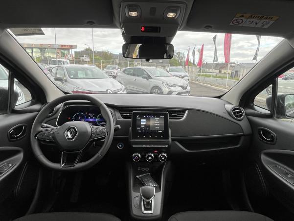 Vente en ligne Renault Zoé Zoe R110 Achat Intégral - 21 au prix de 14 390 €