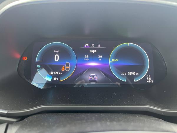 Vente en ligne Renault Zoé Zoe R110 Achat Intégral - 21 au prix de 14 390 €