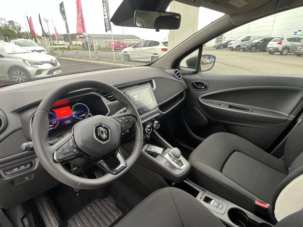 Vente en ligne Renault Zoé Zoe R110 Achat Intégral - 21 au prix de 14 390 €