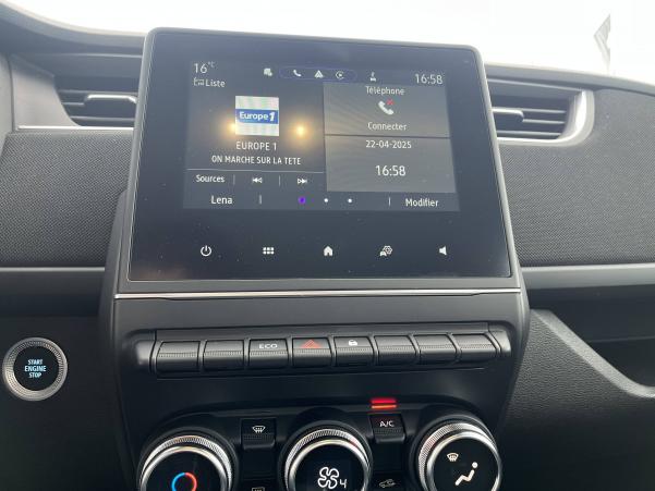 Vente en ligne Renault Zoé Zoe R110 Achat Intégral - 21 au prix de 14 390 €