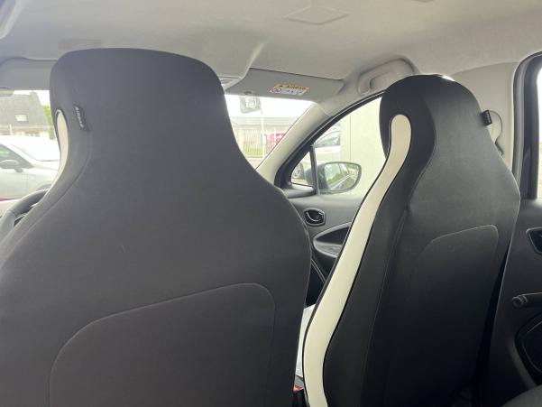 Vente en ligne Renault Zoé Zoe R110 Achat Intégral - 21 au prix de 14 390 €