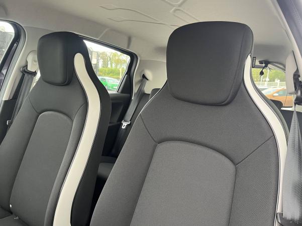 Vente en ligne Renault Zoé Zoe R110 Achat Intégral - 21 au prix de 14 390 €