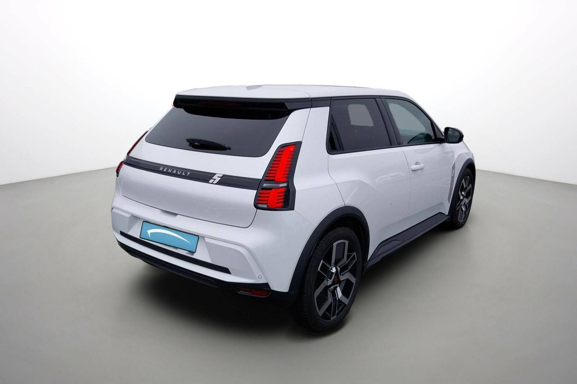 Vente en ligne Renault R5 E-Tech  150 ch autonomie confort au prix de 27 990 €