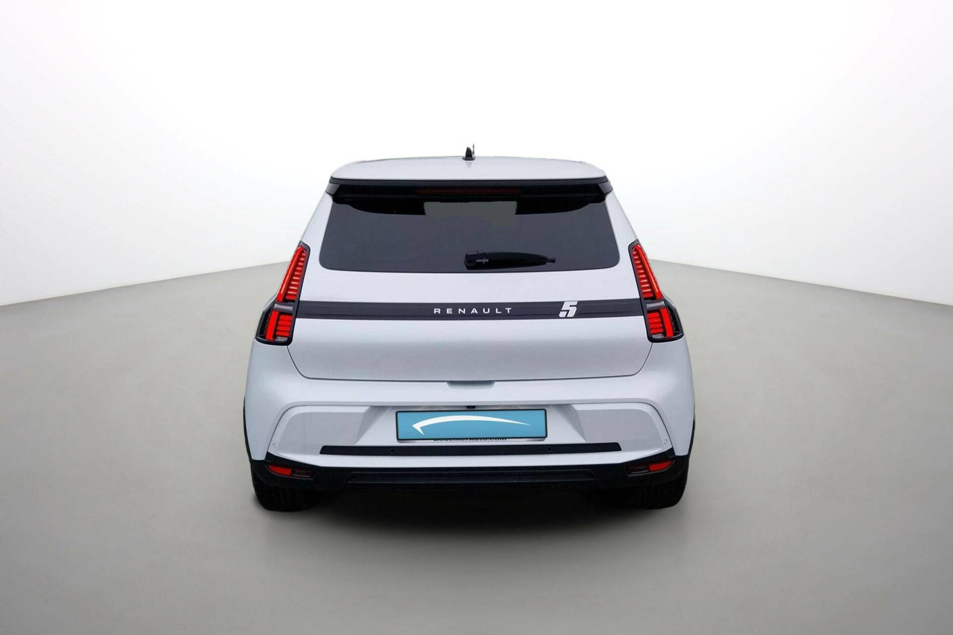 Vente en ligne Renault R5 E-Tech  150 ch autonomie confort au prix de 27 990 €