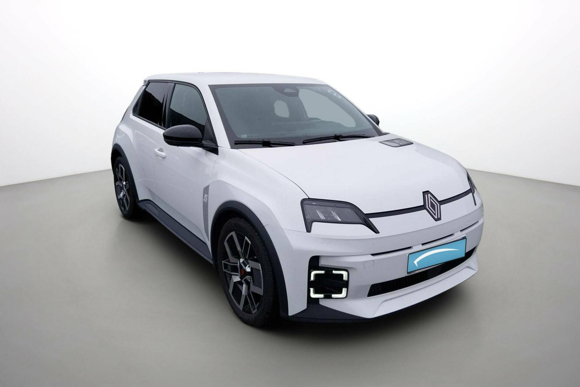 Vente en ligne Renault R5 E-Tech  150 ch autonomie confort au prix de 27 990 €