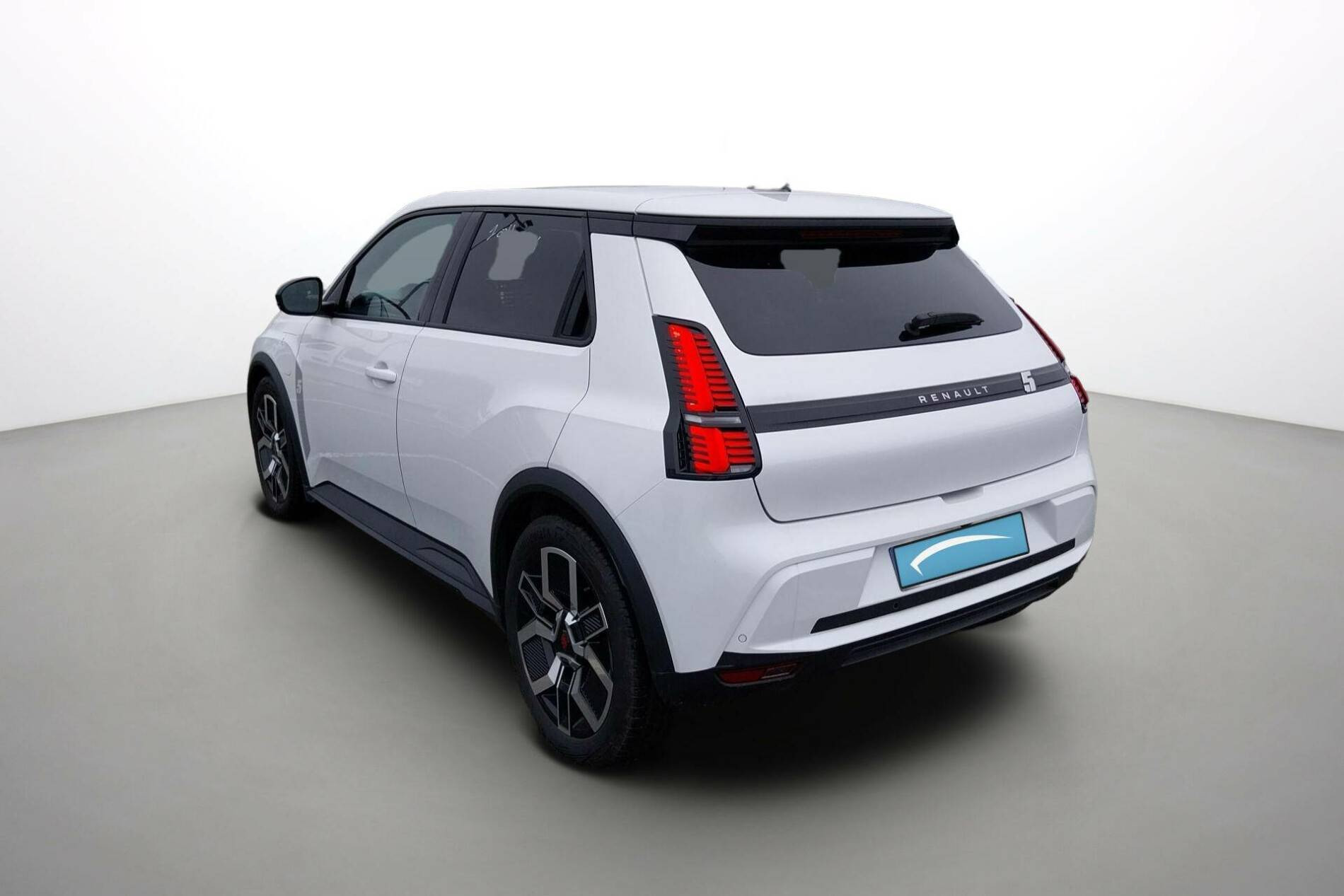 Vente en ligne Renault R5 E-Tech  150 ch autonomie confort au prix de 27 990 €