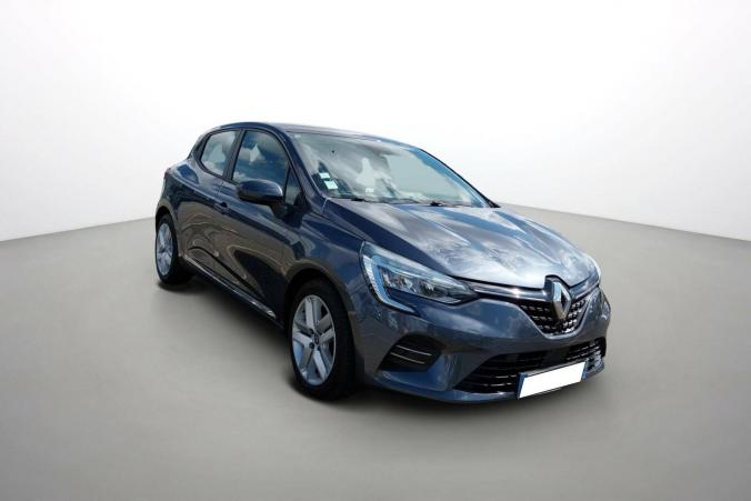 Vente en ligne Renault Clio 5 Clio TCe 100 au prix de 11 490 €